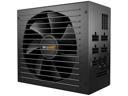 BE QUIET! / zdroj STRAIGHT POWER 12 Platinum 1200W  (BN339)