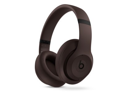 Beats Studio Pro - ANC/Jack/Drát/BT/Bezdrát/Deep brown (MQTT3EE/A)