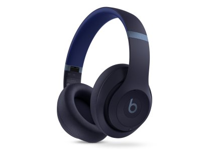 Beats Studio Pro - ANC/Jack/Drát/BT/Bezdrát/Navy (MQTQ3EE/A)