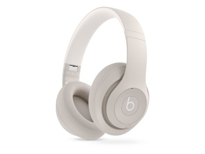 Beats Studio Pro - ANC/Jack/Drát/BT/Bezdrát/Sandstone (MQTR3EE/A)