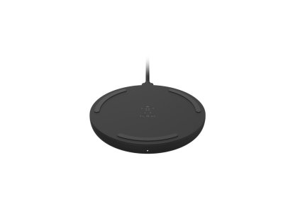 BELKIN 10W Wireless Charging Pad (WIA001btBK)