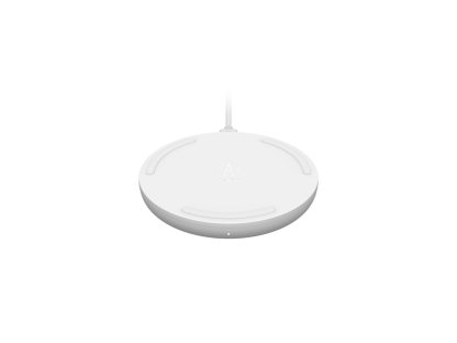 BELKIN 10W Wireless Charging Pad (WIA001btWH)