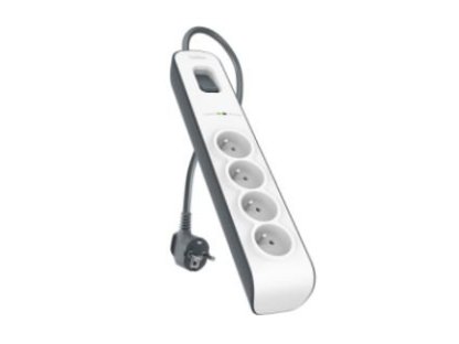 BELKIN SurgeStrip BSV400 (BSV400ca2M)