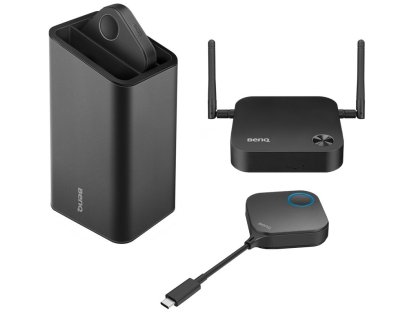 BENQ InstaShow WDC10C (9H.JLD78.N4E)