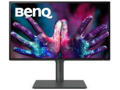 BENQ monitor 25" PD2506Q (9H.LLDLB.QBE)