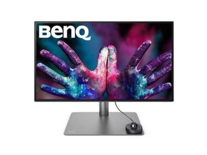 BENQ monitor 27" LCD PD2705U (9H.LKDLA.TBE)