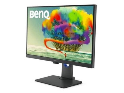 BENQ monitor 27" PD2705Q (9H.LJELA.TBE)
