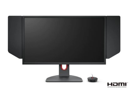 BENQ monitor 27" Zowie XL2746K (9H.LKJLB.QBE)