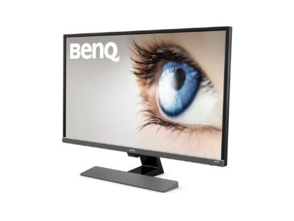 BENQ monitor 32'' EW3270U (9H.LGVLA.TSE)