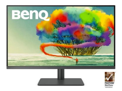 BENQ monitor 32" PD3205U (9H.LKGLA.TBE)
