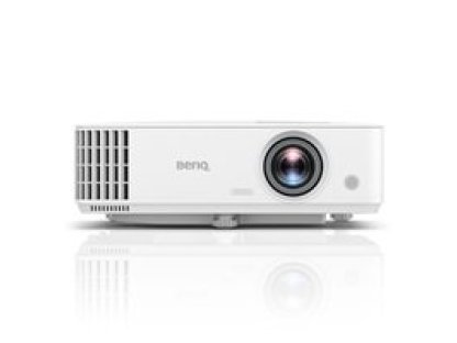 BENQ MU613 - DLP; WUXGA; 4000 ANSI lumen; 10,000:1; 1.1X zoom, HDMI,Speaker 2W x1 (9H.JKX77.13E)