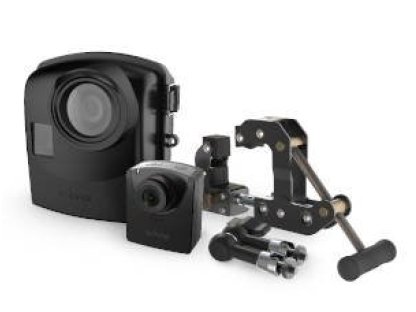 BRINNO Professional Construction Camera Pack BCC2000