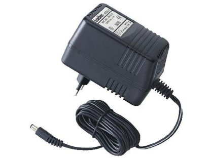 BROTHER AD24ESEU sítový pro PT tiskárny (7v - 9.5v/1.2amp - 1.3amp) (EC) (AD24ESEU)