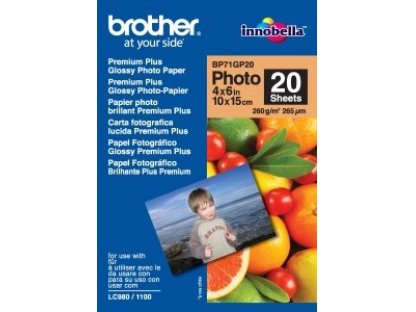 BROTHER BP71GP20
