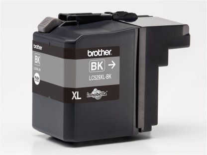 BROTHER cartridge LC-529XLBK black