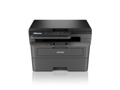 BROTHER DCP-L2600D MF Laser A4 USB (DCPL2600DYJ1)