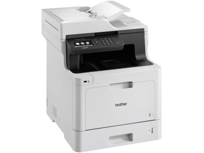 Brother DCP-L8410CDW (DCPL8410CDWYJ1)