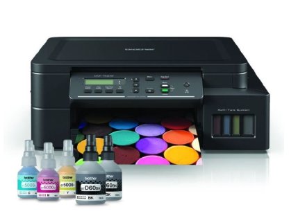 BROTHER DCP-T520W MF Ink A4 WiFi USB (DCPT520WYJ1)