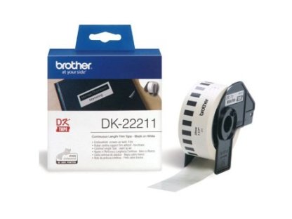 BROTHER DK-22211 (DK22211)