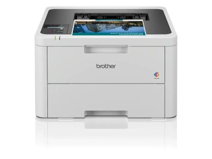 BROTHER HL-L3220CW Tisk LED A4 WiFi USB (HLL3220CWYJ1)