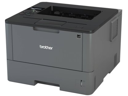 BROTHER HL-L5000D (HLL5000DYJ1)