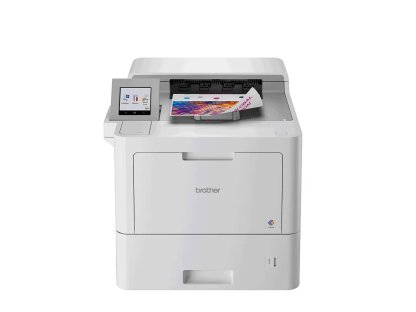 BROTHER HL-L9470CDN Tisk Laser A4 LAN WiFi USB (HLL9470CDNRE1)