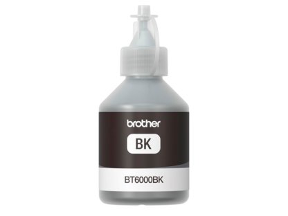 BROTHER INK BT-6000BK (BT6000BK)