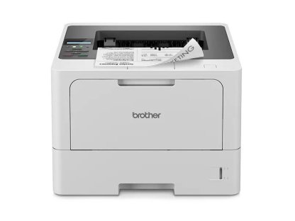 BROTHER laserová mono tiskárna HL-L5210DW (HLL5210DWRE1)