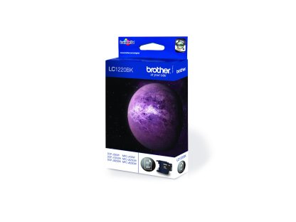 BROTHER LC-1220BK (LC1220BK)