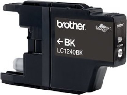 BROTHER LC-1240BK (LC1240BK)