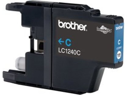 BROTHER LC-1240C (LC1240C)
