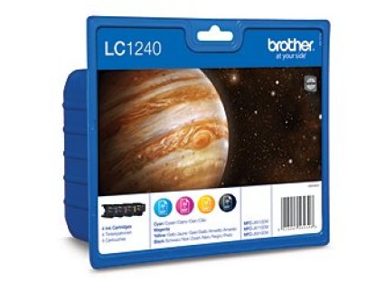 BROTHER LC-1240VALBP