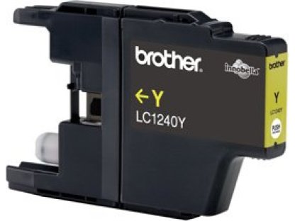 BROTHER LC-1240Y