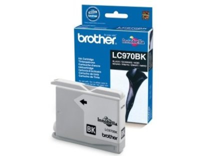 BROTHER LC-970BK černá