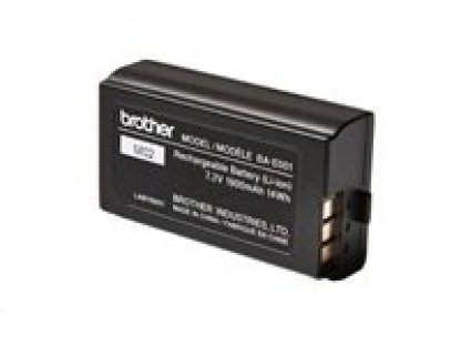 BROTHER Li-ion battery pro PT-E300, PT-E550, PT-H500 (BAE001)