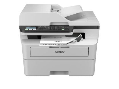 BROTHER MFC-B7810DW MF Laser A4 LAN WiFi USB (MFCB7810DWYJ1)