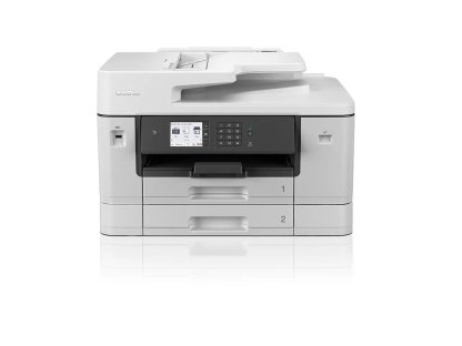 BROTHER MFC-J3940DW MF Ink A3 LAN WiFi USB (MFCJ3940DWYJ1)