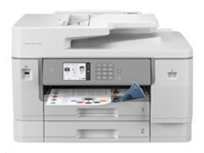 BROTHER MFC-J6955DW MF Ink A3 LAN WiFi USB (MFCJ6955DWRE1)