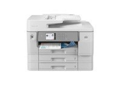 BROTHER MFC-J6957DW MF Ink A3 LAN WiFi USB (MFCJ6957DWRE1)