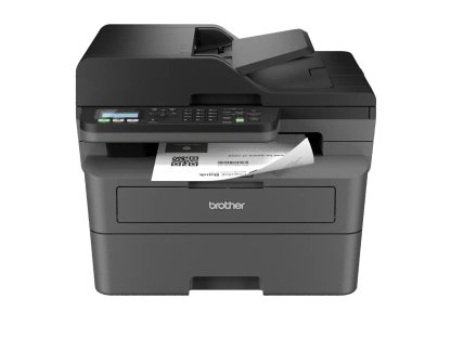 BROTHER MFC-L2802DW - A4, 32ppm, 1200x1200dpi, USB, LAN, Wi-Fi, 128MB (MFCL2802DWYJ1)