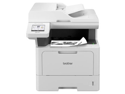 BROTHER MFC-L5710DW MF Laser A4 LAN WiFi USB (MFCL5710DWRE1)