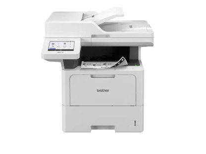 BROTHER MFC-L6710DW MF Laser A4 LAN WiFi USB (MFCL6710DWRE1)