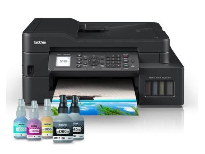 BROTHER MFC-T920DW (MFCT920DWYJ1)