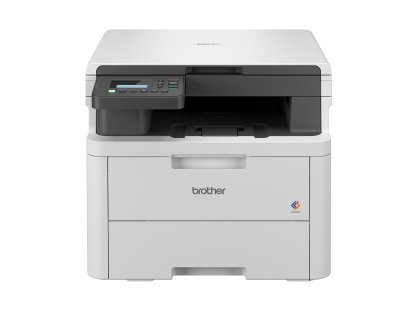 BROTHER multifunkce color LED DCP-L3520CDW (DCPL3520CDWYJ1)
