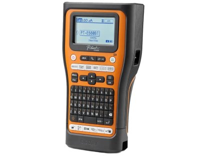 BROTHER PT-E560BTVP (PTE560BTVPQL1)