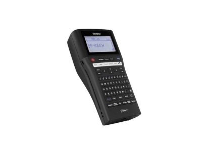 BROTHER PT-H500 Tisk Role USB (PTH500YJ1)