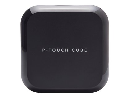 BROTHER PT-P710BT Cube (PTP710BTXG1)