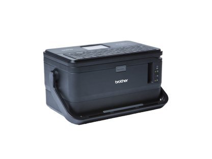 BROTHER tiskárna štítku PT-D800W (PTD800WYJ1)