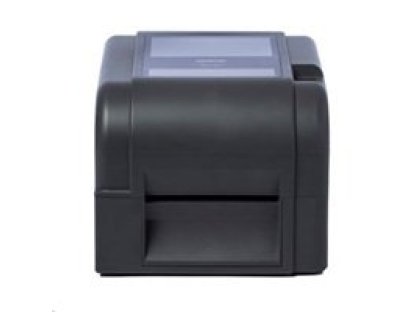 BROTHER tiskárna štítku TD-4520TN (tisk štítku, 300 dpi, max šírka štítku 112 mm) USB, LAN, RS-232C (TD4520TNZ1)