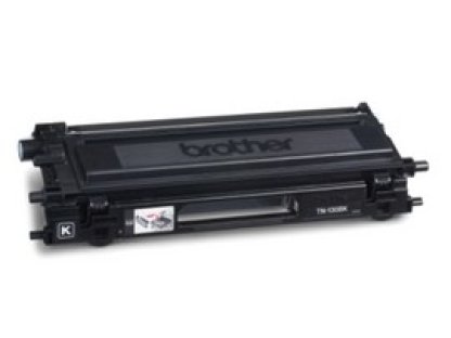 BROTHER TN-130BK black (TN130BK)